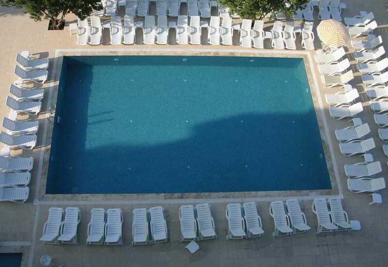 Hotel Gonul Palace