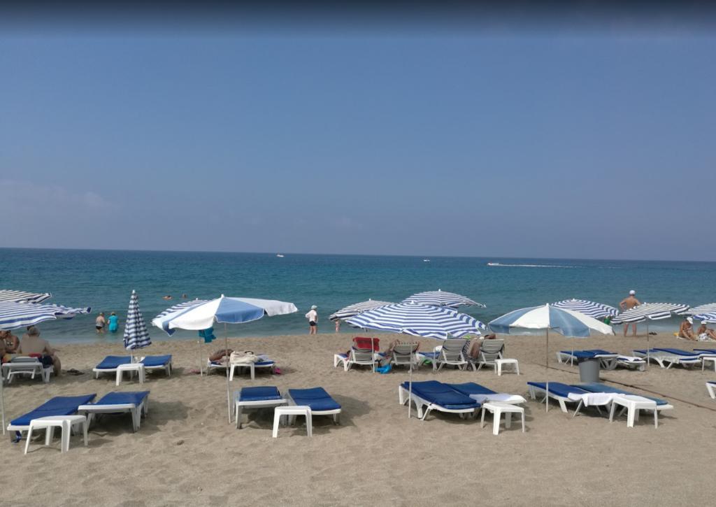 Elit Kleopatra * Alanya