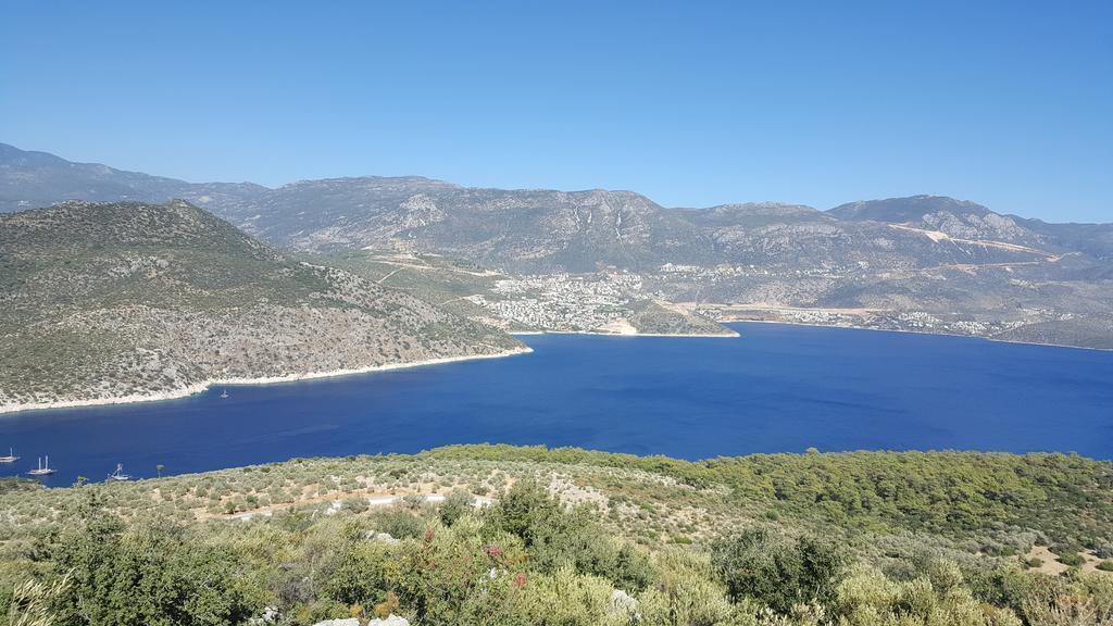 Oase Apart * Kalkan