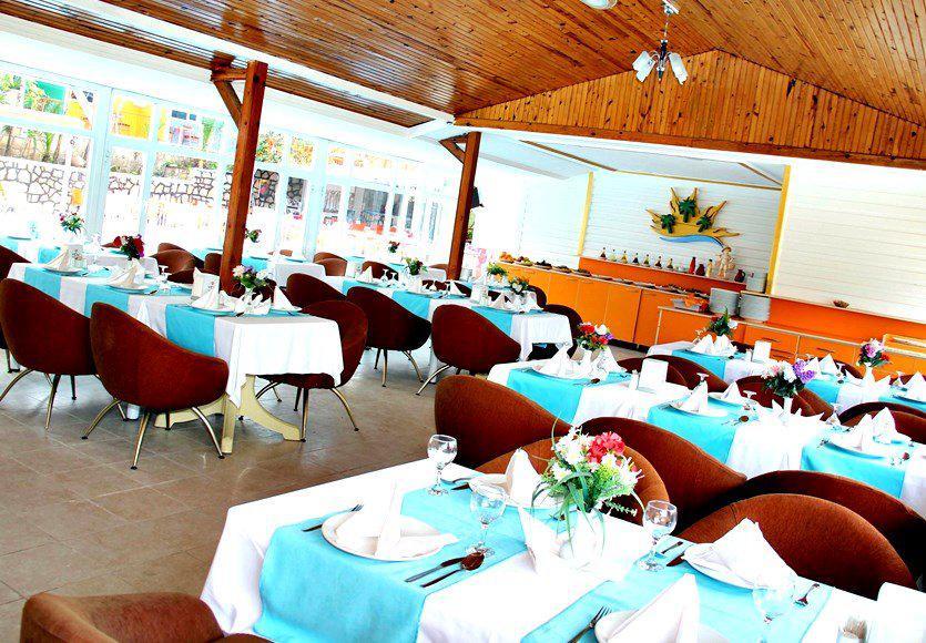 Hotel Temple 3*
