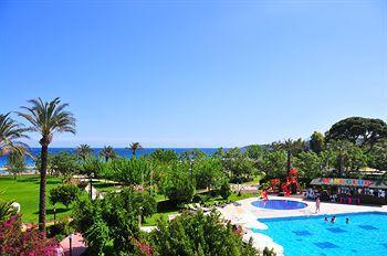 Lucida Hotel