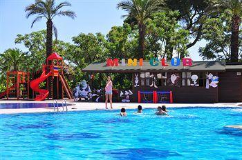 Lucida Hotel Camyuva