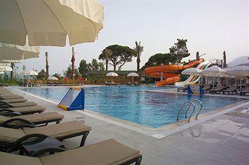 Lucida Hotel