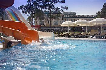 Hotel Lucida 5*