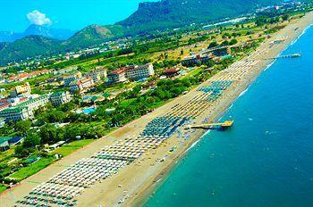 Lucida Hotel