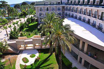 Lucida Hotel 5*