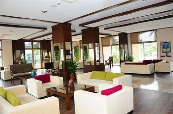 Lucida Hotel Camyuva