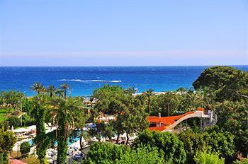 Hotel Lucida 5*