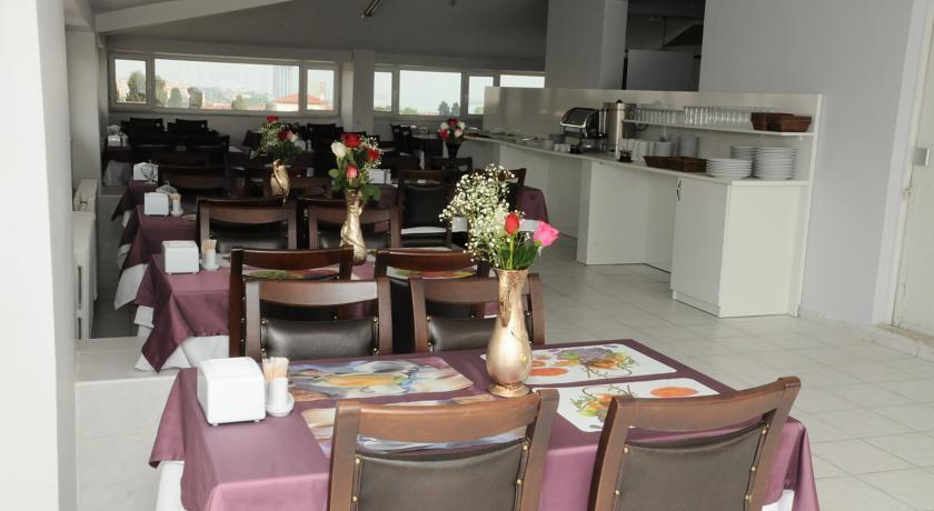 Kuk Hotel