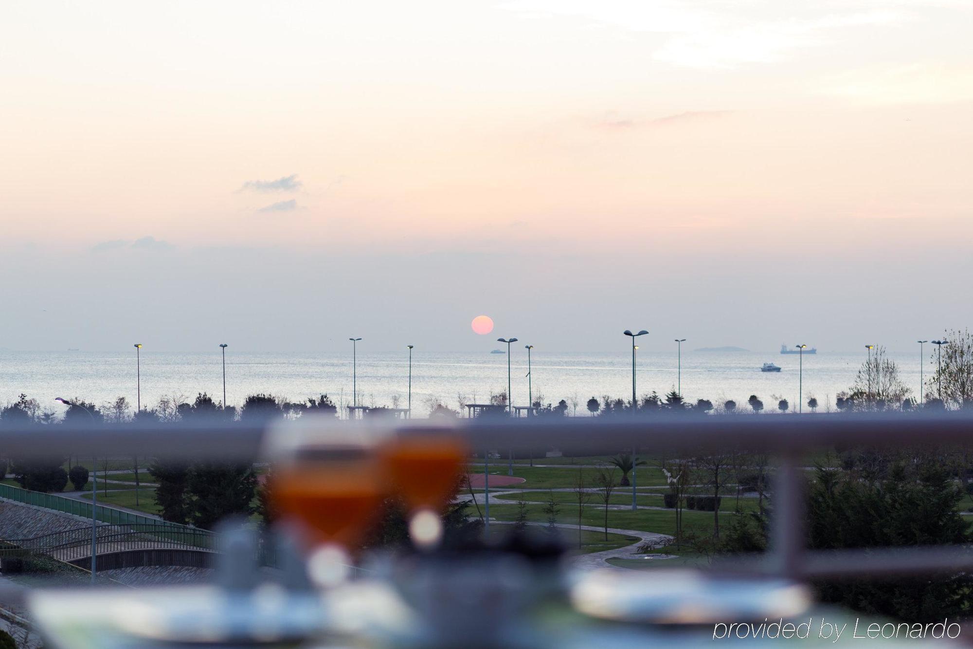 Apartment The Pendik *