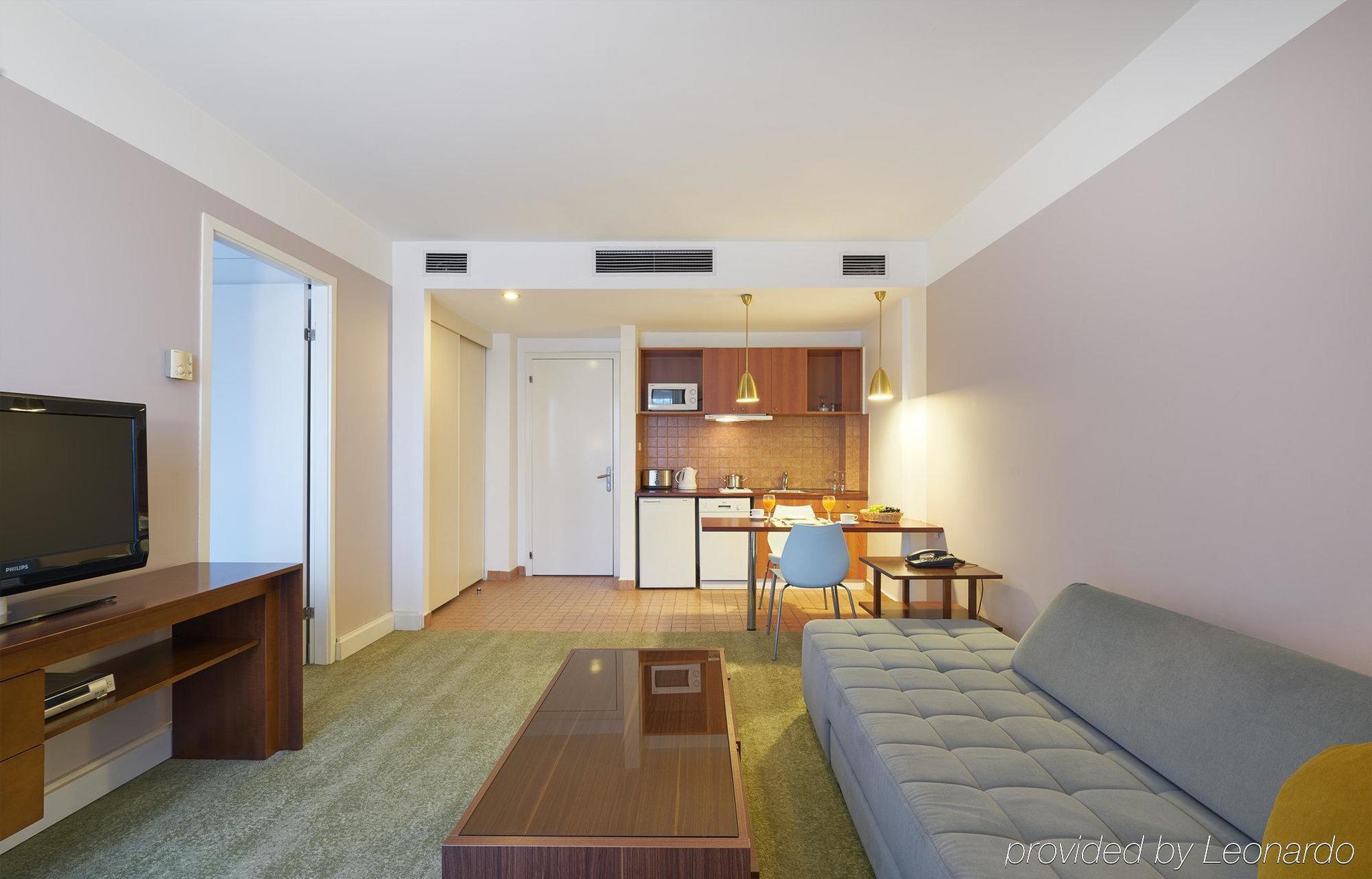 Apartment The Pendik Istanbul