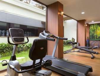Ramada By Wyndham Florya
