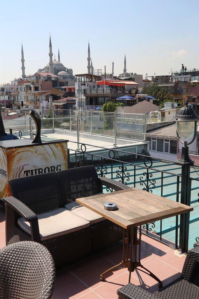 Hostel Orient