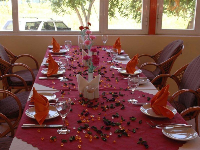 Hotel Temple 3*