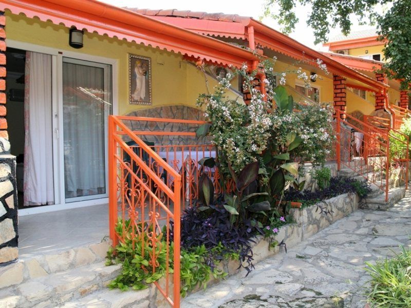 Hotel Temple