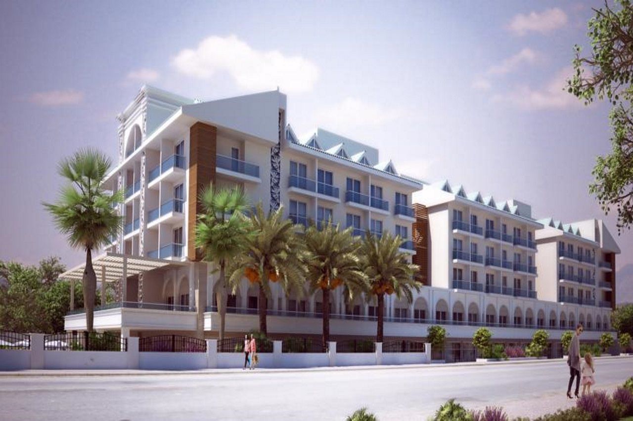 Palm World & Hotel 5*