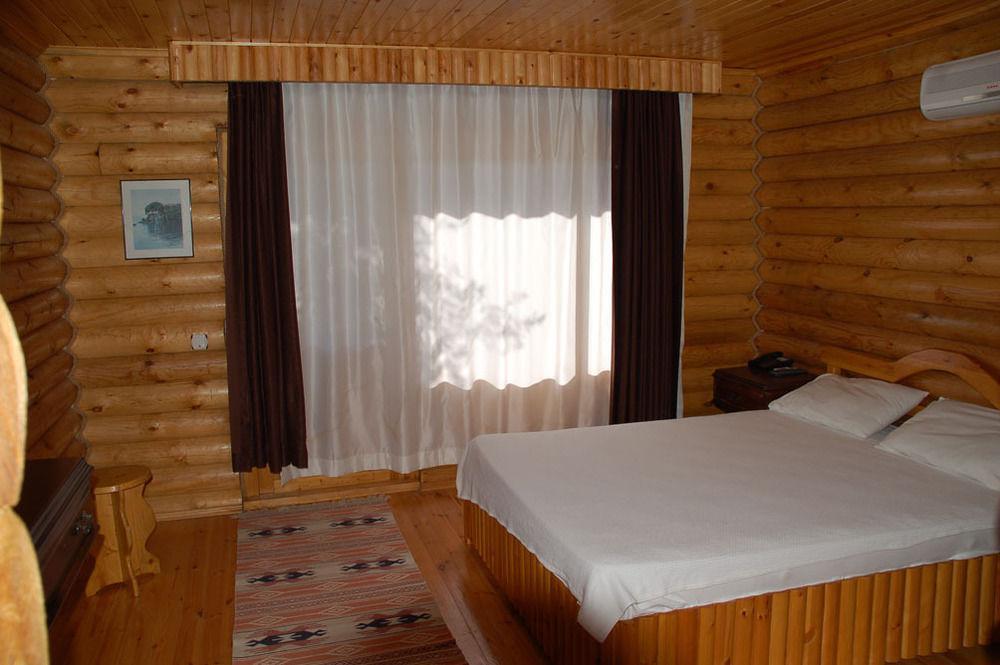 Woodline Hotel Goynuk (Kemer)