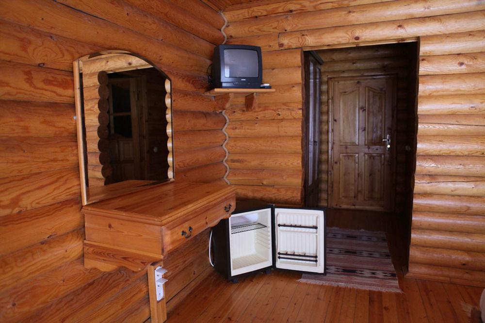 Woodline Hotel 3*