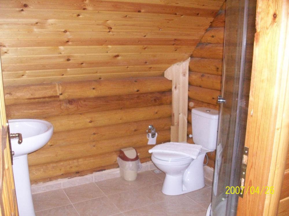 Woodline