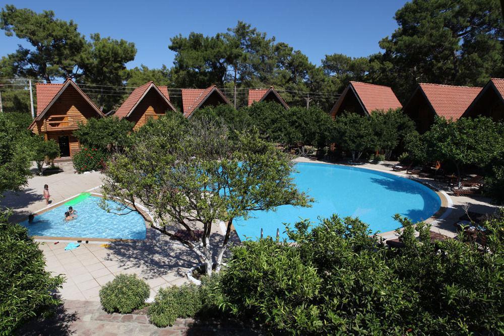 Woodline 3* Goynuk (Kemer)