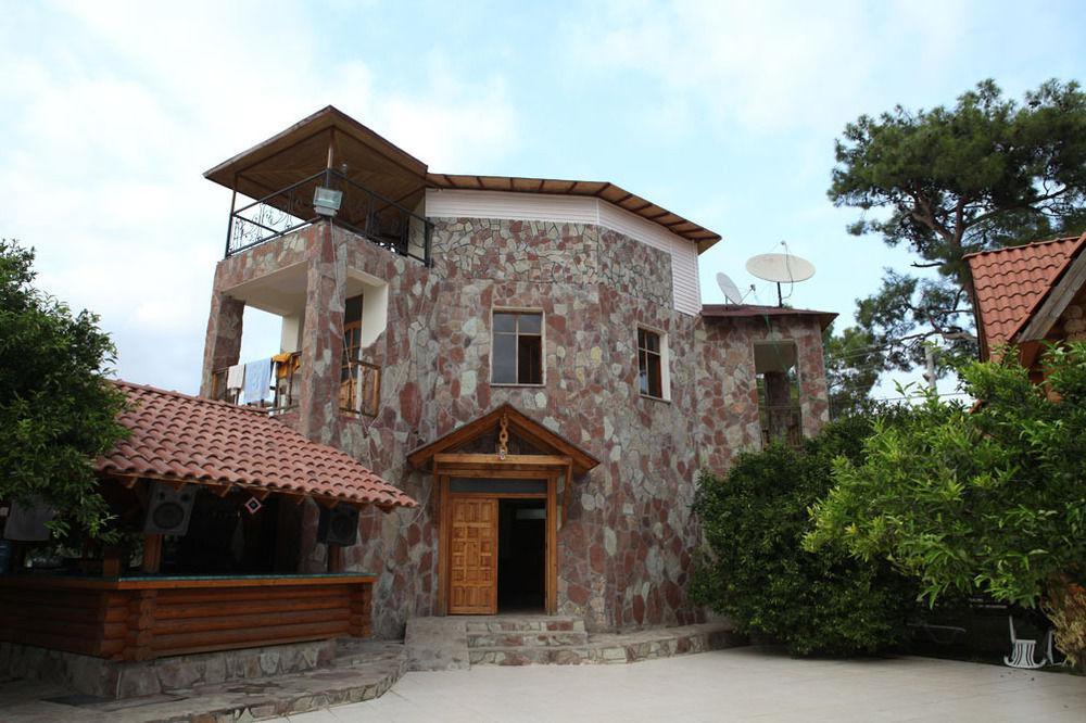 Hotel Woodline 3*