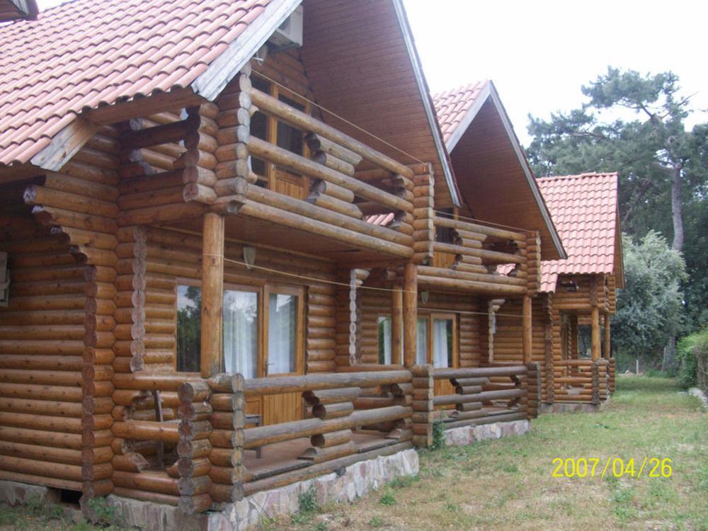 Hotel Woodline