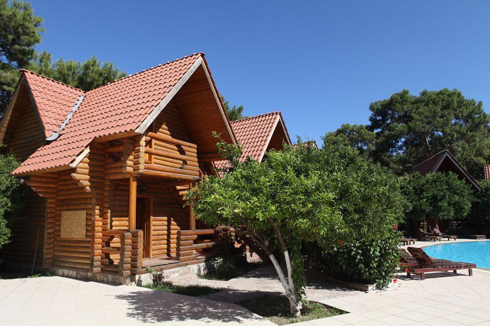 Hotel Woodline Goynuk (Kemer)
