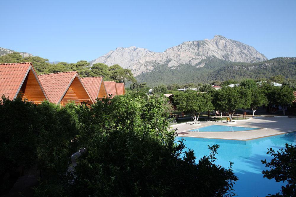 Woodline Goynuk (Kemer)