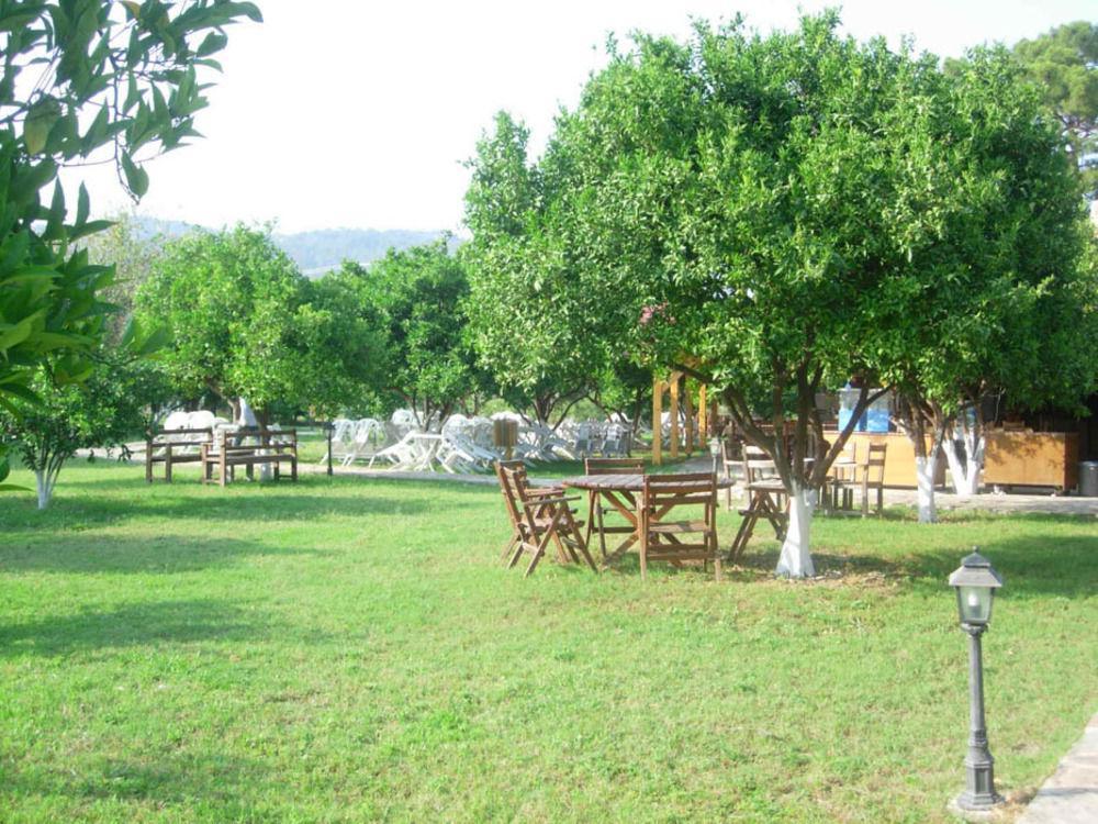 Woodline 3* Goynuk (Kemer)