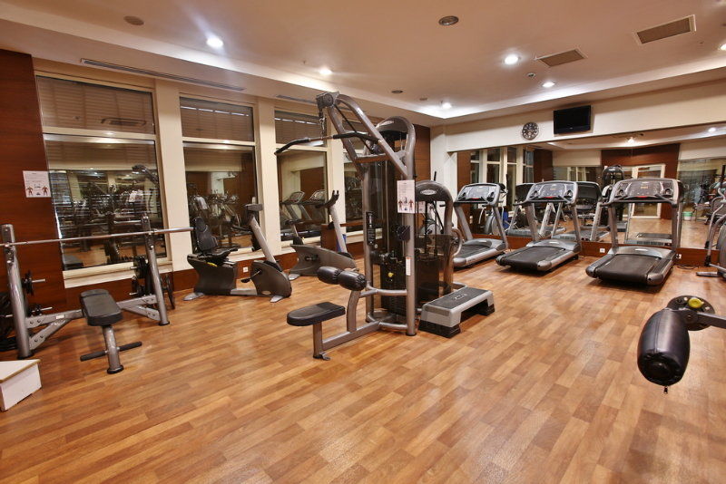 Hotel Sunis Evren & Side