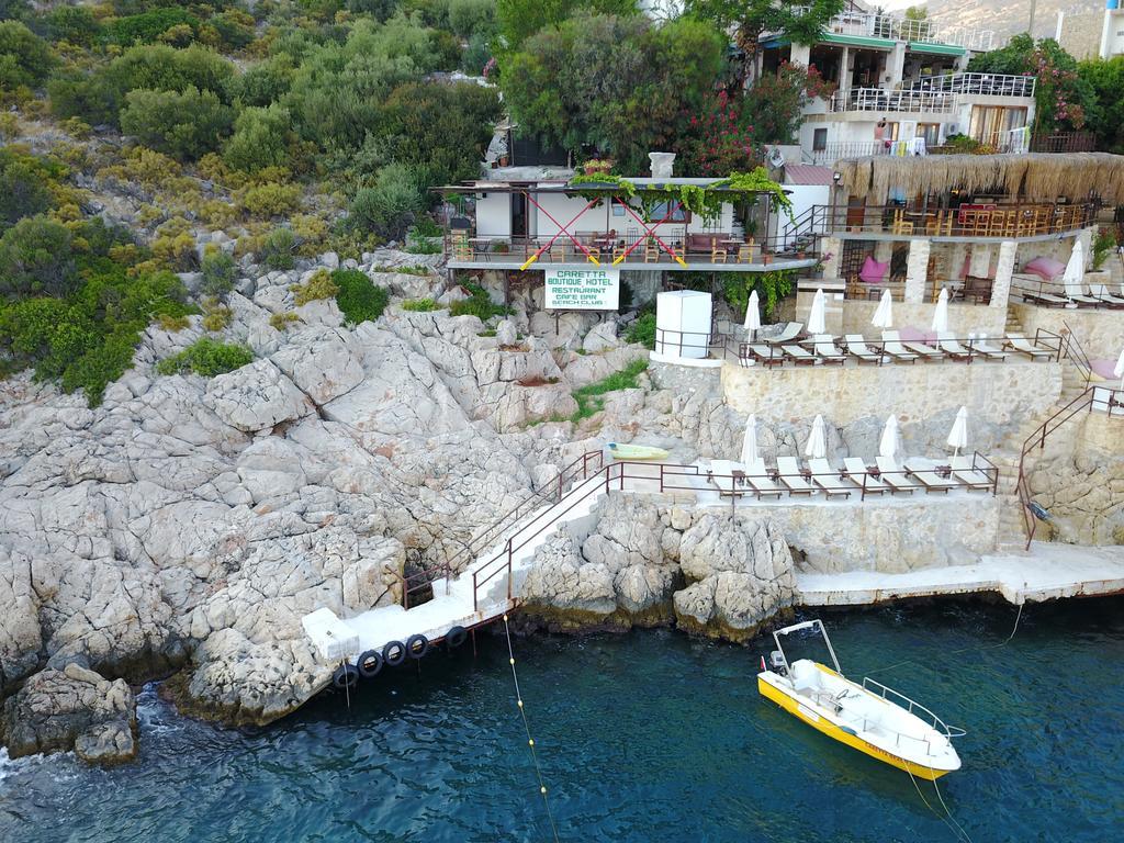Hotel Caretta