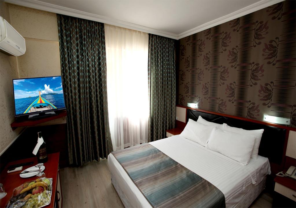 Hotel Lara Hadrianus