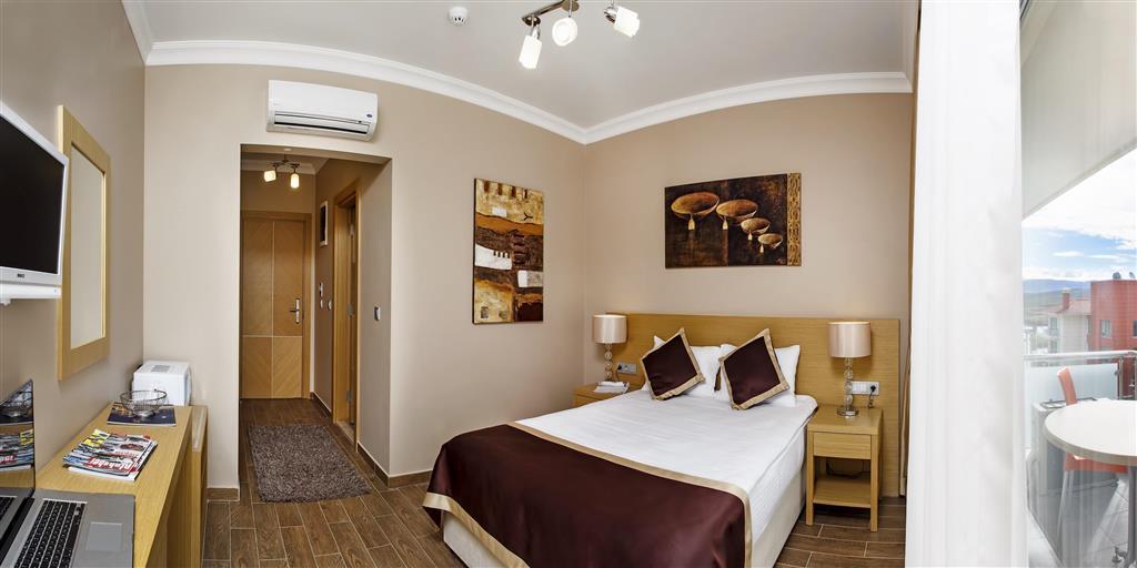 Hitit Ayas Thermal And Spa Holiday Village *