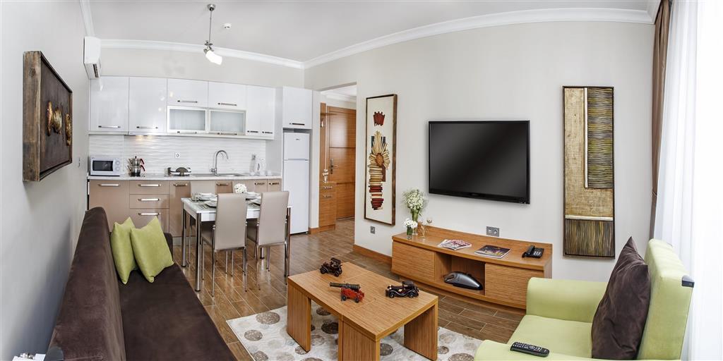 Hotel Hitit Ayas Thermal And Spa Holiday Village Ankara