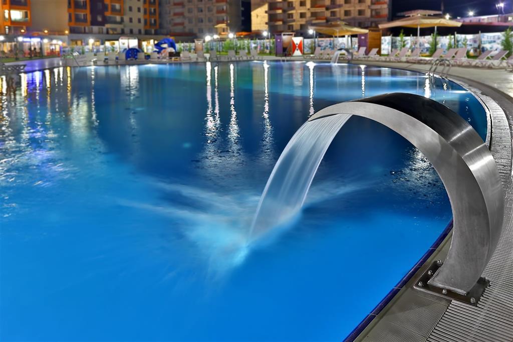 Hitit Ayas Thermal And Spa Holiday Village Hotel Ankara