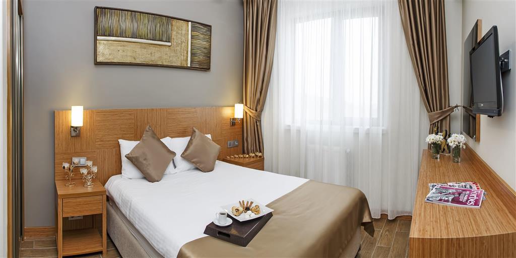 Hitit Ayas Thermal And Spa Holiday Village Ankara