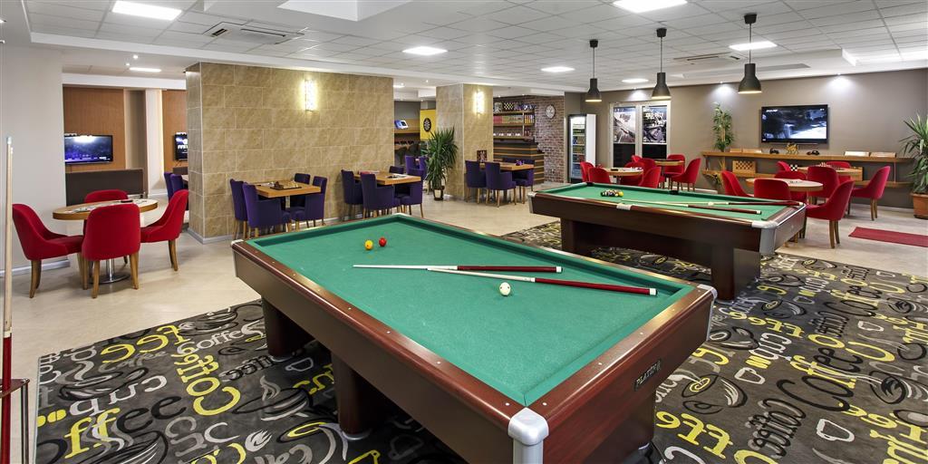 Hitit Ayas Thermal And Spa Holiday Village *