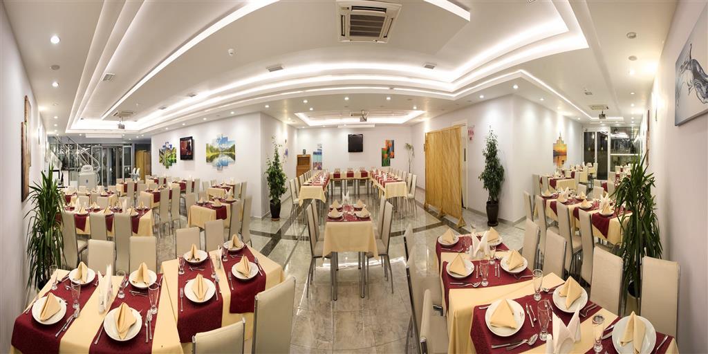 Hitit Ayas Thermal And Spa Holiday Village