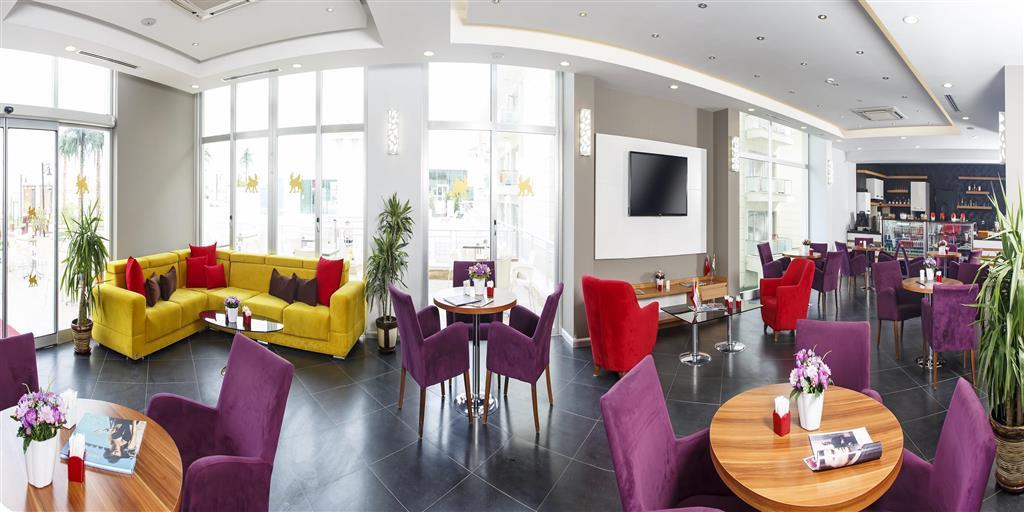Hitit Ayas Thermal And Spa Holiday Village Hotel *