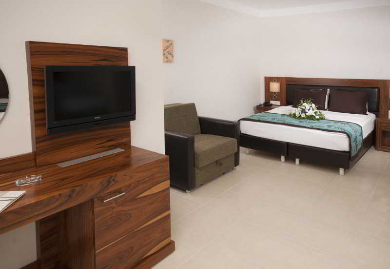 Xperia Grand Bali (adults Only) Resort Alanya