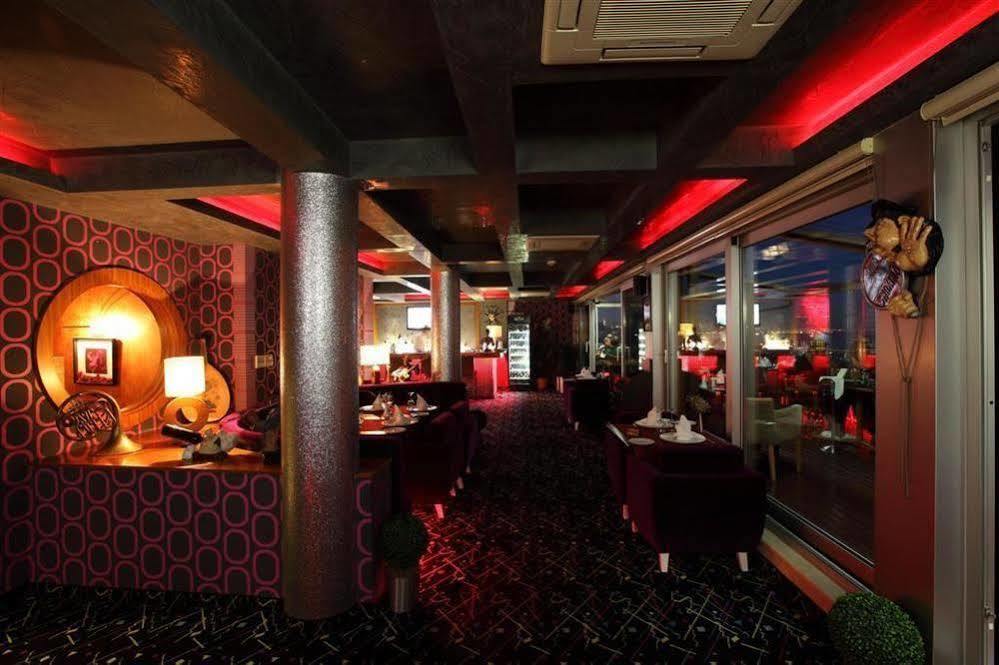 Venera Old Hotel