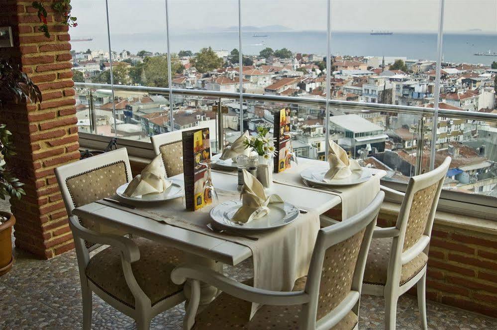 Hotel Venera Old