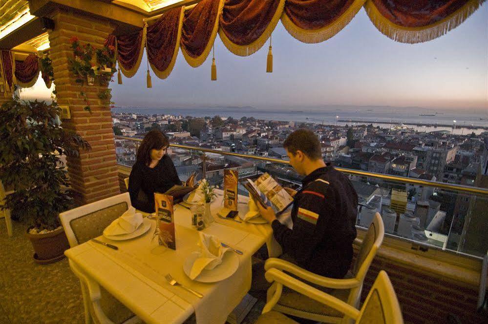 Venera Old Hotel 4*