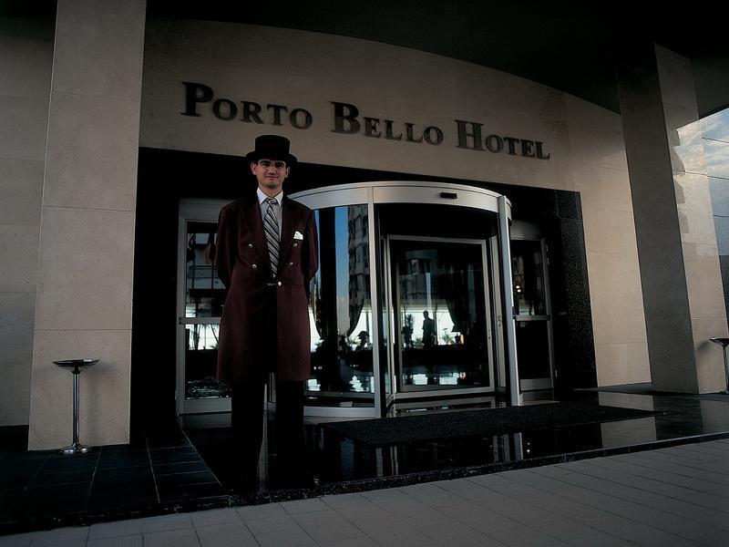 Hotel Porto Bello & Spa