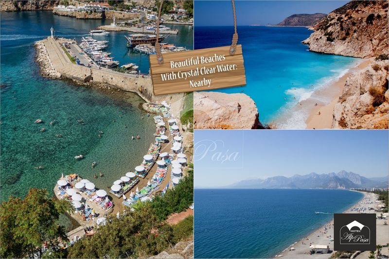 Hotel Alp Pasa - Special Class Antalya