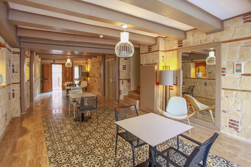 Hotel Alp Pasa - Special Class