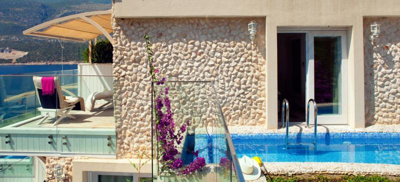 Peninsula Gardens (adults Only) 5* Kas