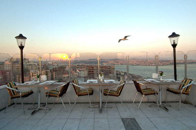 Taksim Star 3*