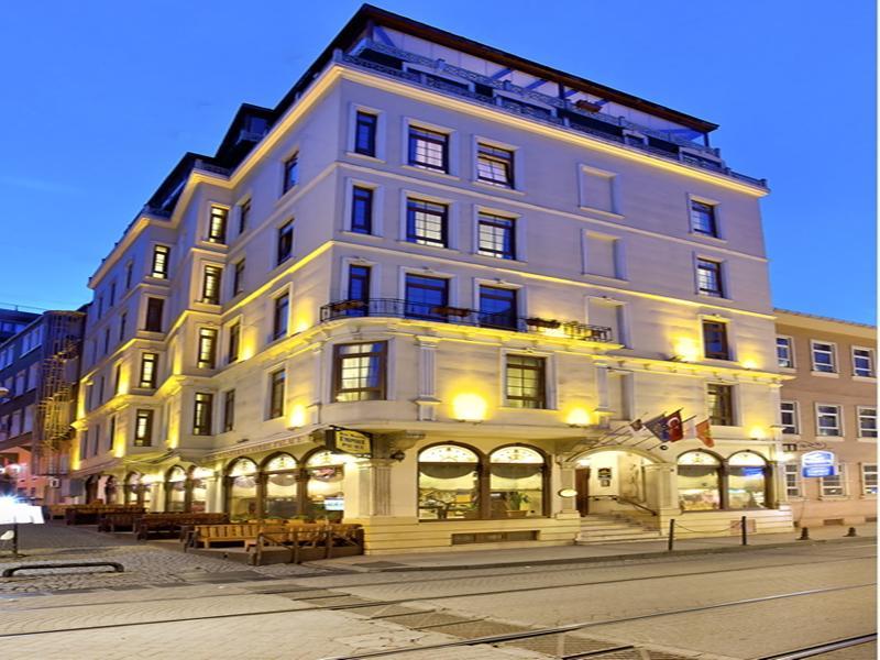 Best Western Empire Palace & Spa