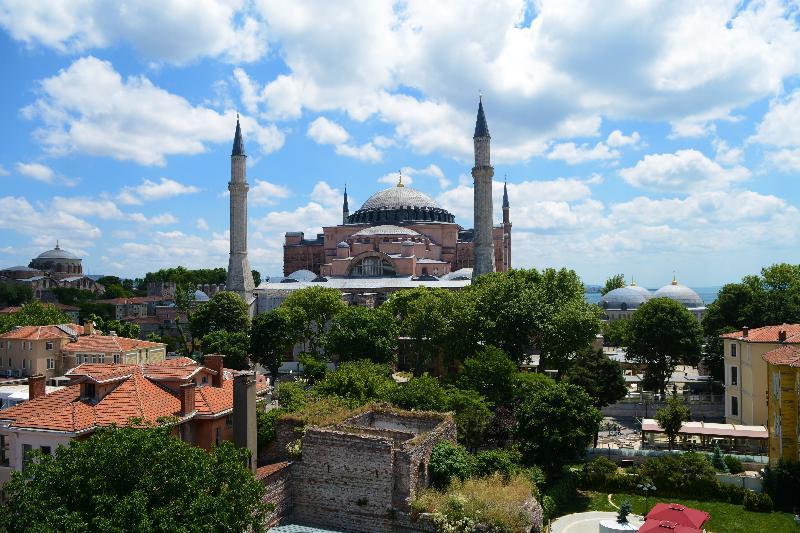 Hotel The And Sultanahmet - Special Category 3*